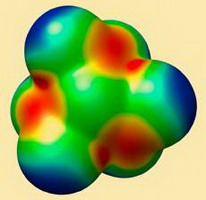 обнаружено новое соединение кислорода с азотом