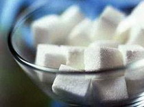 из чего состоит сахар