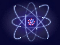 модели строения атома